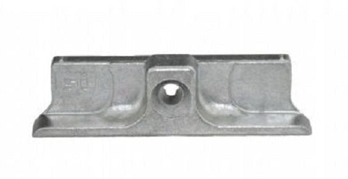 SI Siegenia Schließblech Für Euronut 7/8 Holz 0813 TS 284872 707210 NEU Original Set 5 Stück