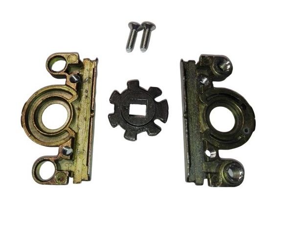 Aubi A300 Reparatursatz Getriebe, Schneckengehäuse gebraucht