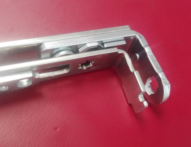 Aubi Schere Gr.1 LB301 FFB 340-550mm NEU