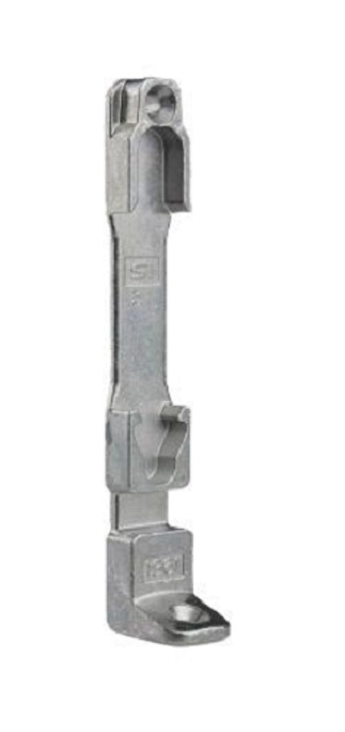 SI Siegenia Favorit Kippschließblech A1361 1361 TRKV0040 708422 284896 NEU