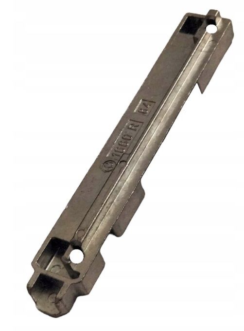 SI Siegei Favorit Kippschließblech A1660R 1660 R TRKV0081 rechts neu