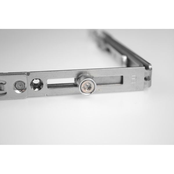 Aubi A300 Eckumlenkung UM311 AEUL3110 Eckbauteil Umlenkung