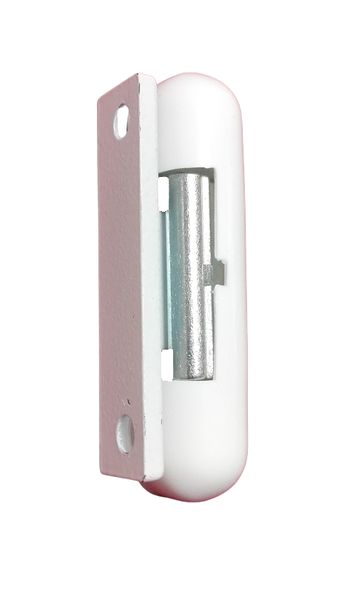 Mittelverschluss Set weiß für PVC-Fenster 030-016 Mittelverschluß