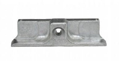 SI Siegenia Schließblech Für Euronut 7/8 Holz 0813 TS 284872 707210 NEU Original Set 5 Stück