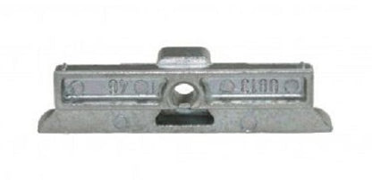 SI Siegenia Schließblech Für Euronut 7/8 Holz 0813 TS 284872 707210 NEU Original Set 5 Stück
