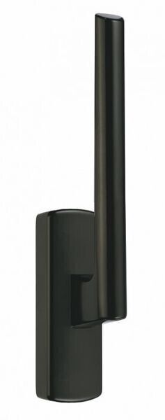 Siegenia Portal Drehgriff PSK 200Z/GH Hebel Braun 297803 PHIL0032-512011 Links