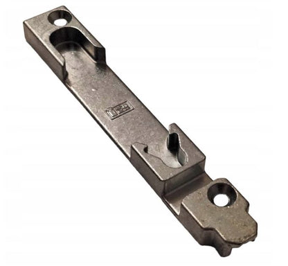 SI Siegenia Favorit Kippschließblech A1660L 1660 L TRKV0082 links neu