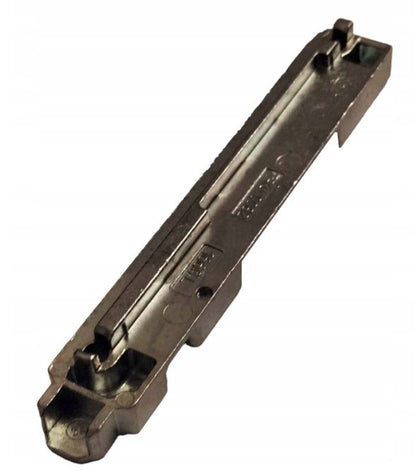 SI Siegenia Favorit Kippschließblech A1660L 1660 L TRKV0082 links neu